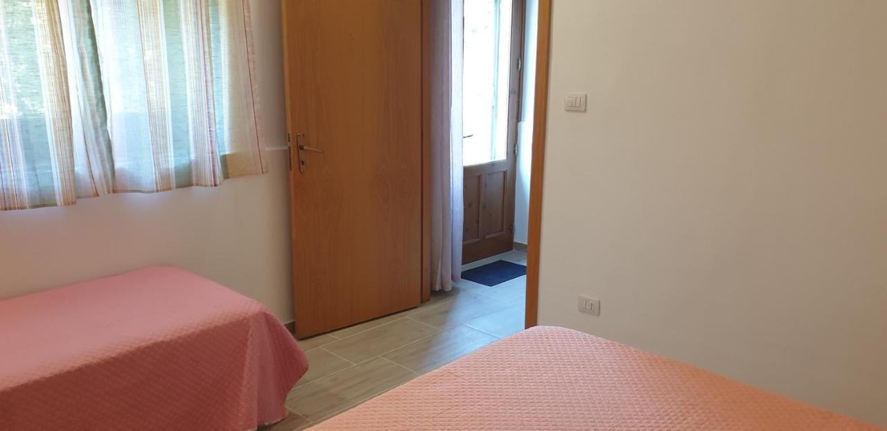 הוילה פיידימונטה אטנאו Casa Vacanza Etna Evergreen מראה חיצוני תמונה