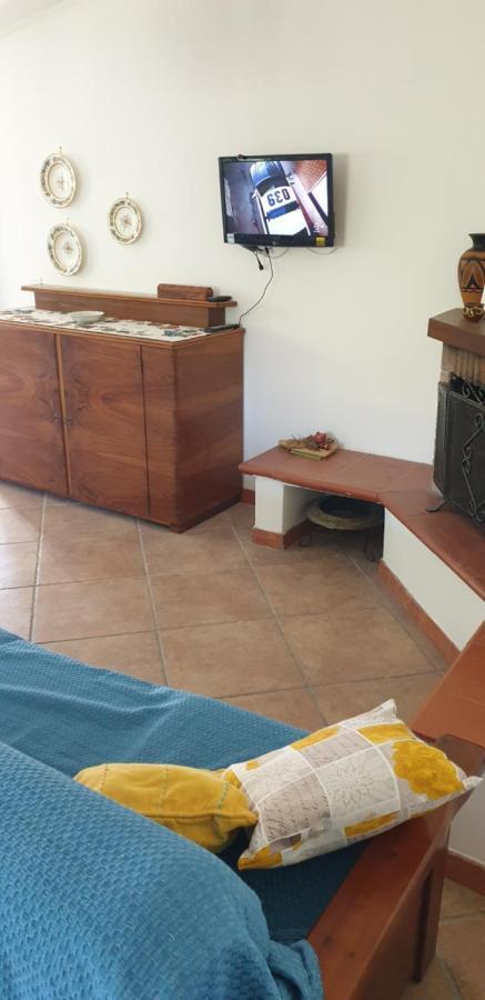 הוילה פיידימונטה אטנאו Casa Vacanza Etna Evergreen מראה חיצוני תמונה