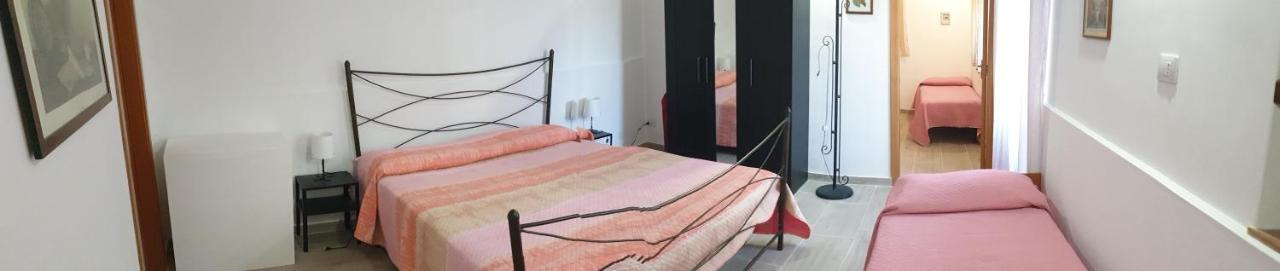 הוילה פיידימונטה אטנאו Casa Vacanza Etna Evergreen מראה חיצוני תמונה
