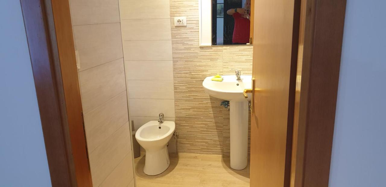 הוילה פיידימונטה אטנאו Casa Vacanza Etna Evergreen מראה חיצוני תמונה