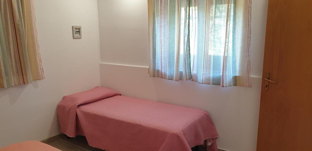 הוילה פיידימונטה אטנאו Casa Vacanza Etna Evergreen מראה חיצוני תמונה