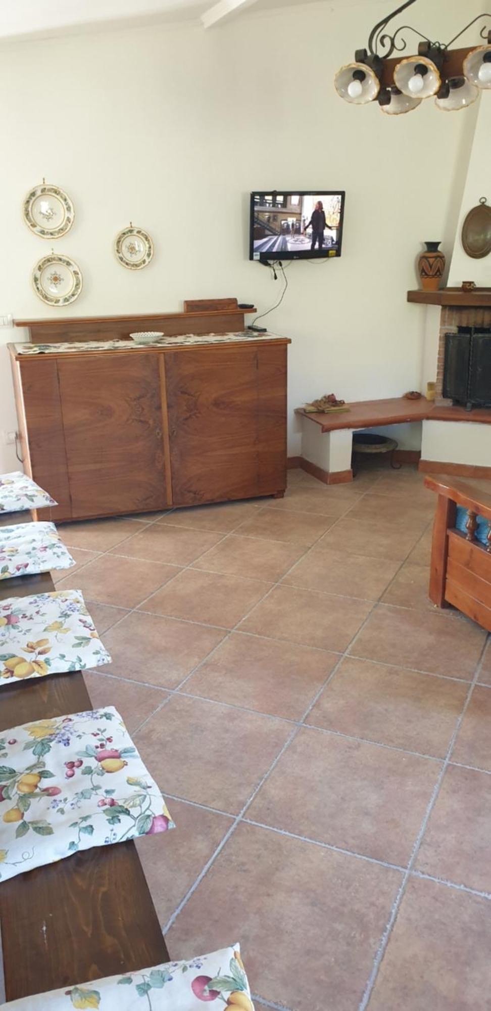 הוילה פיידימונטה אטנאו Casa Vacanza Etna Evergreen מראה חיצוני תמונה