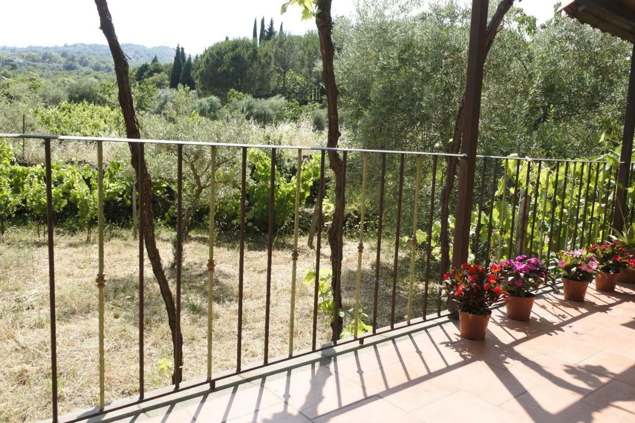 הוילה פיידימונטה אטנאו Casa Vacanza Etna Evergreen מראה חיצוני תמונה