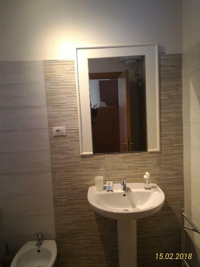 הוילה פיידימונטה אטנאו Casa Vacanza Etna Evergreen מראה חיצוני תמונה